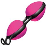 JOYDIVISION JOYBALLS JOYBALLS SECRET BLACK AND PINK | Shoptok.si