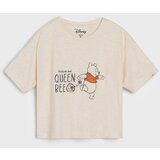 Sinsay Komplet dvodijelne pidžame s printom Winnie the Pooh | shoptok.hr