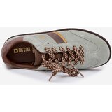 Big Star Women's Low Suede Sneakers Big Star | Eponuda.ba