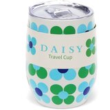 Rex London Putna šalica 350 ml Blue and green Daisy – | shoptok.hr