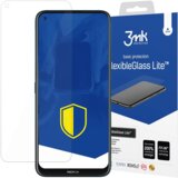 3mk NOKIA 8.3 5G - FLEXIBLEGLASS LITE, (22003941) | Shoptok.si