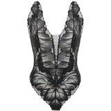 Gorteks Bodiji Moon Črna | Shoptok.si