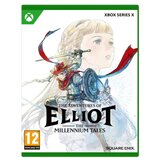 Square Enix The Adventures Of Elliot: The Millennium Tales (XBOX Series X) | Shoptok.si