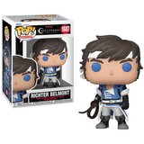 Funko figura pop! castlevania nocturn - richter | ePonuda.com
