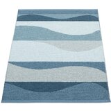 Pappelina modra notranja in zunanja preproga 70x100 cm urvi water – Cene