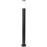  Vanjske stajaće svjetiljke - Black torch | shoptok.hr