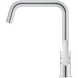 Grohe Start enoročna kuhinjska armatura (30470000) - krom | Shoptok.si