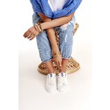 Big Star Women's Leather Sneakers | shoptok.hr