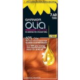 Garnier olia boja za kosu 7.40 Cene