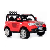 Olimp Sport Džip na akumulator model 304 dvosed crveni | ePonuda.com