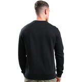 Marshall Artist Resurrection Crew Neck Sweatshirt Black Crna | shoptok.hr