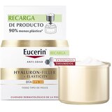 EUCERIN® Hyaluron-Filler + Elasticity day SPF 30 refill 50 ml | shoptok.hr