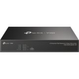 Tp-link VIGI NVR1004H 4 Channel Network Video Recorder, H.265+/H.265/H.264+/H.264, Up to 8MP resolution, 80 Mbps Incoming Bandwidth(up to 4 channels), 1× SATA Interface(up to 10 TB), VGA, 2xUSB, 1xHDMI, 1×10/100 RJ-45, Smart Detection | Eponuda.ba