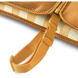 Liewood dječji prsluk za učenje plivanja dove golden caramel multi mix | shoptok.hr