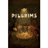 pilgrims (pc) steam key europe  pilgrims (pc) steam key europe Slike