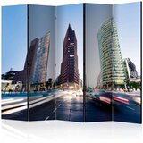  Paravan u 5 dijelova - Urban Pace II [Room Dividers] 225x172 | shoptok.hr