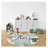 Conceptum Hypnose Woopamuk103 white rug (100 x 100) | ePonuda.com
