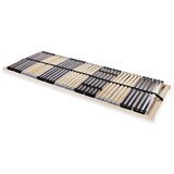  Podnica za krevet s 42 letvice i 7 zona 80 x 200 cm | shoptok.hr