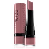 Bourjois Rouge Velvet The Lipstick mat šminka 2,4 g odtenek 18 Mauve-Martre za ženske | Shoptok.si