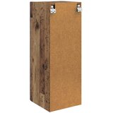  Ormar za montažu na zid Staro drvo 33 x 34,5 x 90 cm | shoptok.hr