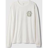 GAP T-shirt with logo - Men's | Shoptok.si