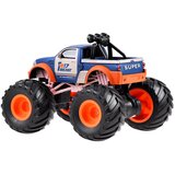 Monster Truck Big Foot na daljinsko upravljanje | shoptok.hr