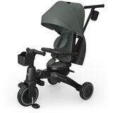 Kinderkraft Sklopivi tricikl JAZZ 3, Green Cijene