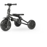 Qplay Tricikl Nova Max crni | Eponuda.com