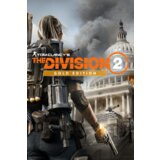 Ubisoft Connect Tom Clancy's The Division 2 Gold Edition (PC) Key GLOBAL | ePonuda.com