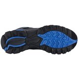 Hi-Tec Pohodništvo Raven Mid Wp Črna | Shoptok.si