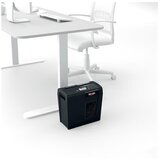 Rexel Secure X6 sjeckalica za papir, konfeti | shoptok.hr