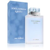 Dolce & Gabbana Light Blue Eau Intense parfemska voda za žene 25 ml Cijene