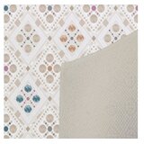 Conceptum Hypnose Tepih Eexfab1171, Pravougaoni, 80 x 200 cm, Šareni | Eponuda.ba