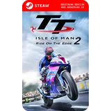 Isle of Man Ride on the Edge 2 - Steam koda brez škatlice (WINDOWS PC)