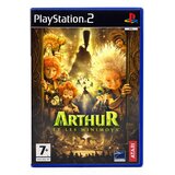  Arthur and the Minimoys (PS2) - rabljeno | Shoptok.si