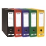 Registrator Fornax A4/80 u kutiji (crna) | shoptok.hr
