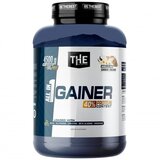 The Nutrition the all in 1 gainer – visokokalorični gejner za brzi rast mišićne mase - vanila 5kg Cene