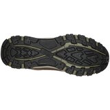 Skechers Trekking čevlji Melano 204477/CHOC Chocolate | Shoptok.si