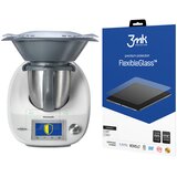 3mk THERMOMIX TM5 FLEXIBLEGLASS KALJENO STEKLO ZA ZASLON 9H, (22000877) Cene
