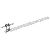 DEHN Držač krovnog vodiča UNIgrip StSt H 32 mm Rd 8 mm s utisnutim. Opruga L 335 mm 206319 DLH UG 8 H32 L335 V2A držač krovnog vodiča Cijene