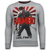Local Fanatic Puloverji 51225359 Siva | Shoptok.si