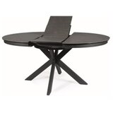Molarem Home stol PORTO - Kaljeno staklo, španjolska keramika | shoptok.hr