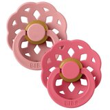 Bibs Boheme dude (kaučuk) - Dusty Pink/Coral (vel.1) | shoptok.hr