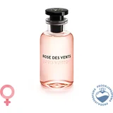 Louis Vuitton Rose des Vents - 100ml