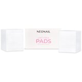 NeoNail Pads Lint-Free čistilne blazinice za nohte 200 kos | Shoptok.si