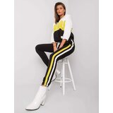 RELEVANCE Set-RV-KMPL-6943.57-black-green | Shoptok.si