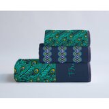 Madre Selva set od 3 ručnika Peacock Cijene