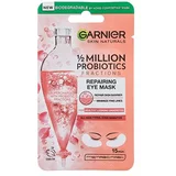 Garnier skin naturals 1/2 million probiotics repairing eye mask maska za področje okoli oči za vse tipe kože 1 ks za ženske