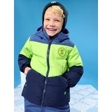 Sinsay Kviltana puffer jakna s kapuljačom | shoptok.hr