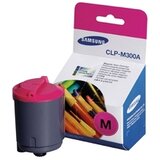  Samsung CLP-300A rdeč/magenta - original Cene